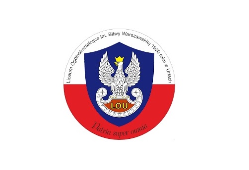 Herb LO w Urlach