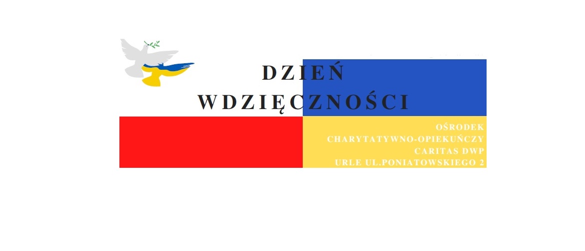 Dzień Wdzięczności
