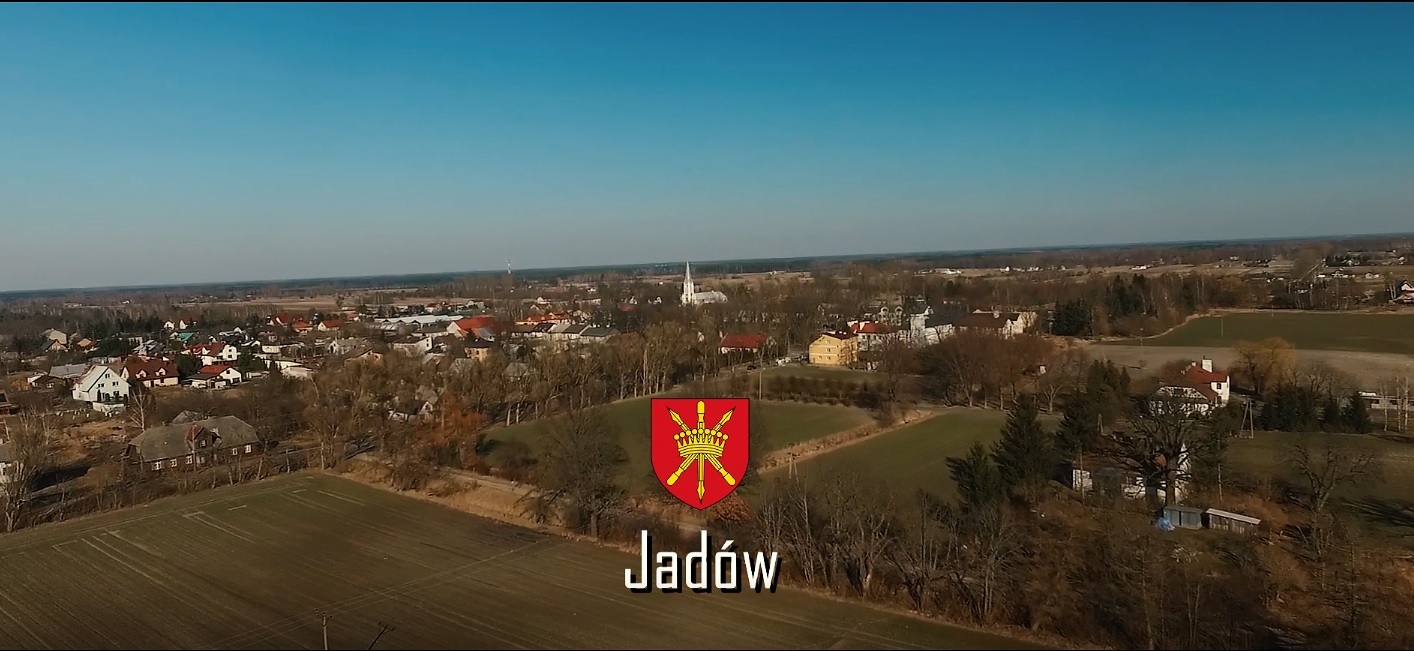 Gmina Jadów