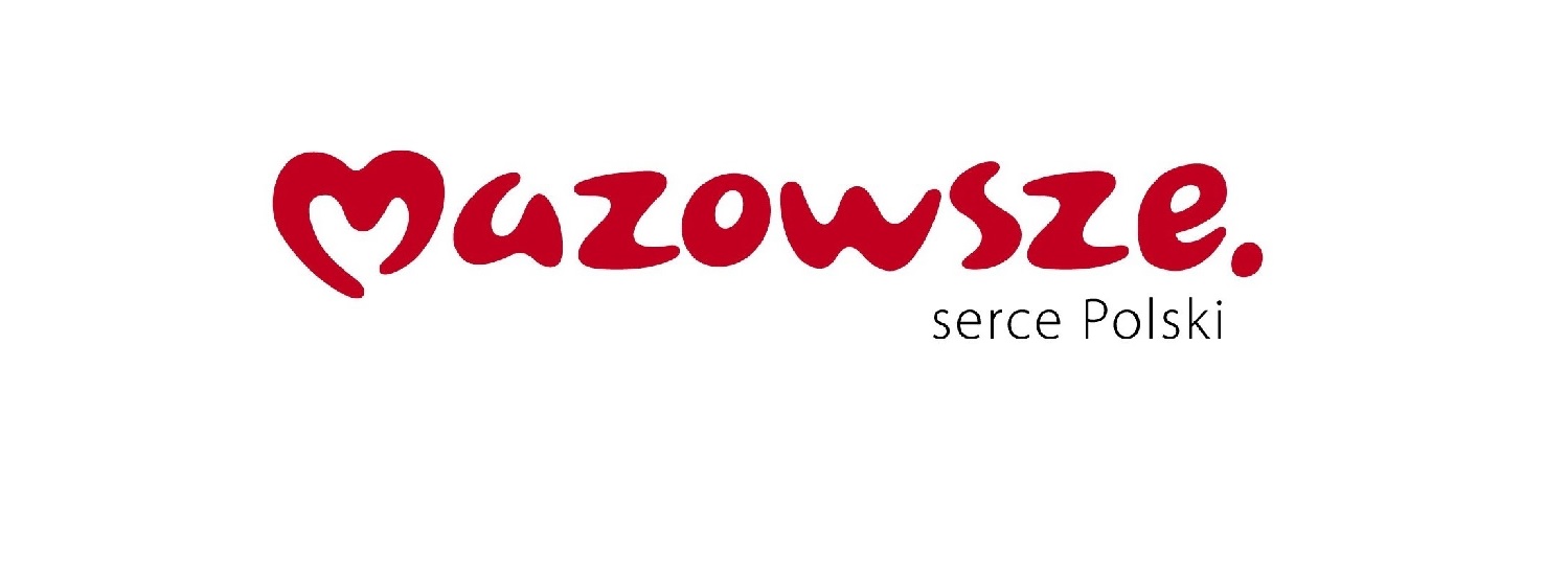 Logo Mazowsza