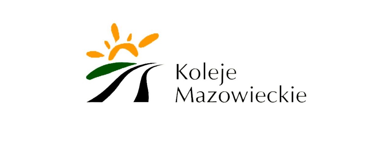 Logo Koleje Mazowiecki