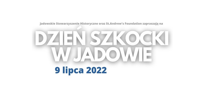 Dzień Szkocki w Jadowie