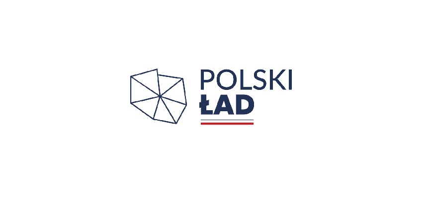 Logo Polski Ład