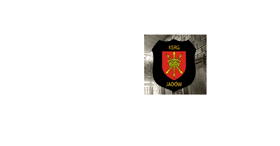 Logo OSP Jadów