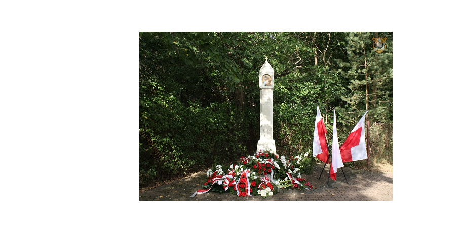 102. rocznica Bitwy Warszawskiej 1920r.