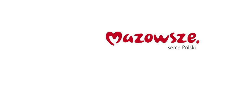 Logo Mazowsza