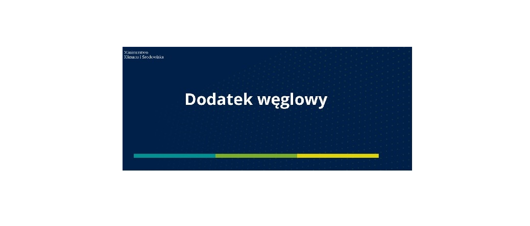 Dodatek węglowy