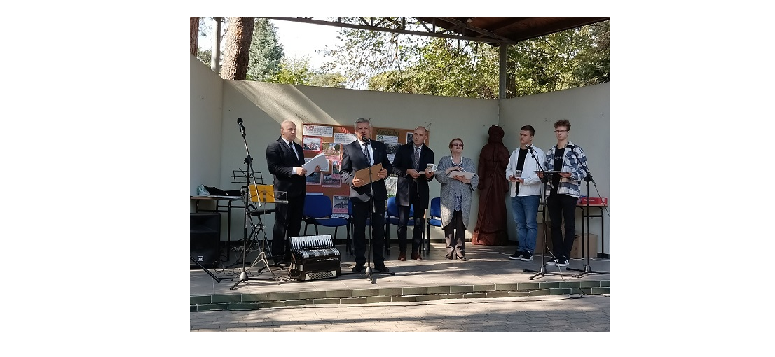 95 rocznica Stowarzyszenia Miłośników Urli
