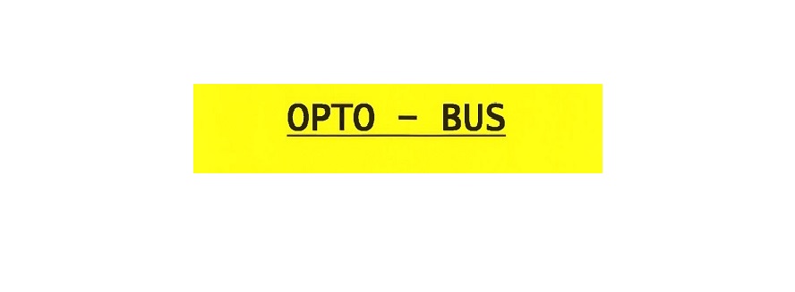 OPTO – BUS